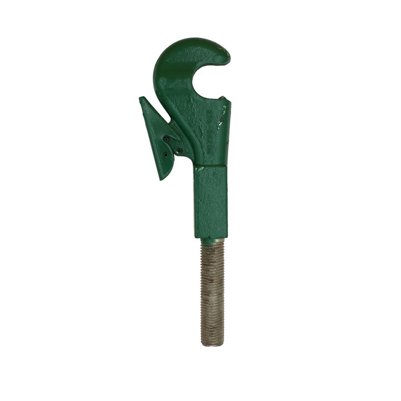Front Center Link End Fits John Deere Replaces AR46298