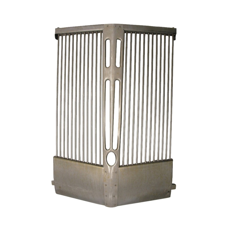 Front Grille Fits Ford/New Holland Replaces 8N8204OE
