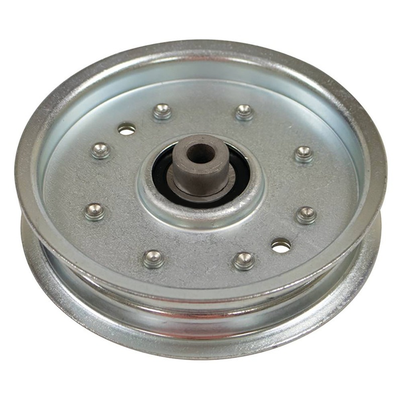 Idler Pulley Fits Snapper Replaces 1-8585