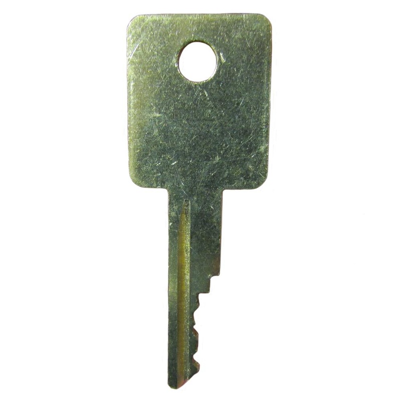 Key(s) Fits Universal Products Replaces 1042-9066