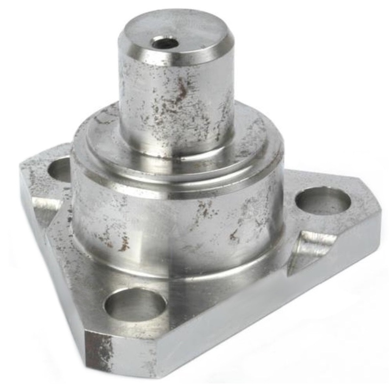 King Pin Fits Case/International Harvester Replaces 81670C1