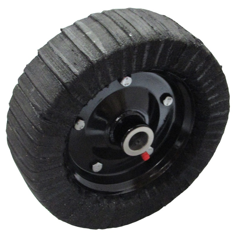 Laminated Tire & Wheel Fits Universal Products Replaces 10-100