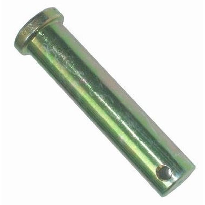 Leveling Box Clevis Pin Fits Massey Ferguson Replaces 195482M1