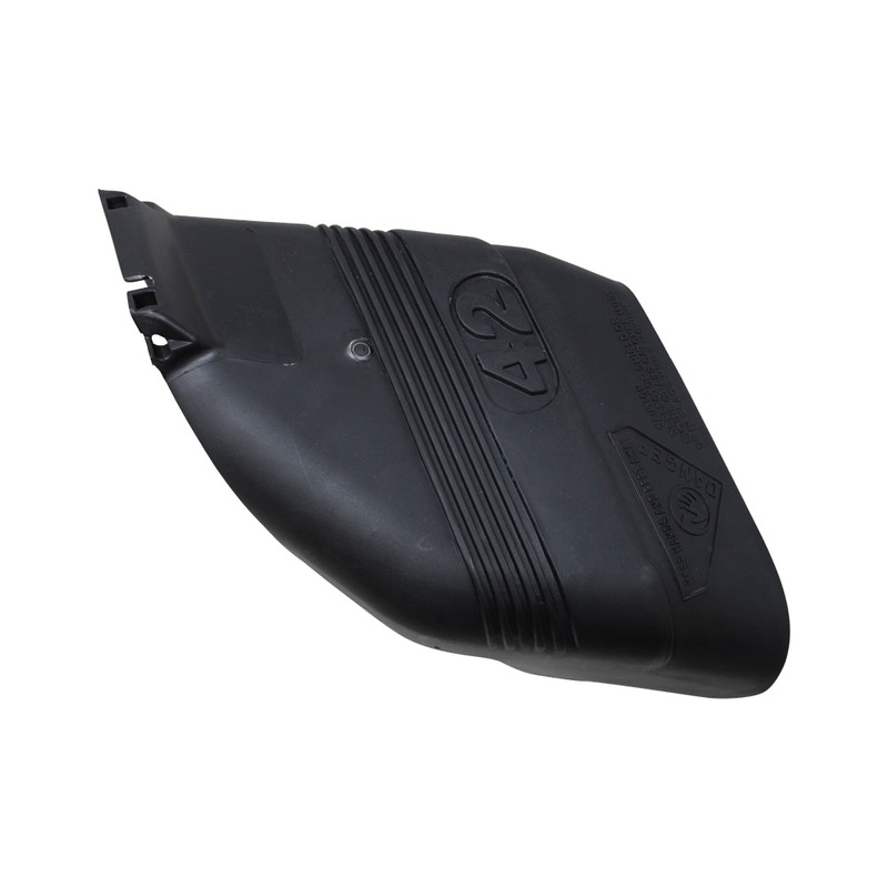 Mower Deck Deflector Shield Fits Husqvarna Replaces 532 13 09-68