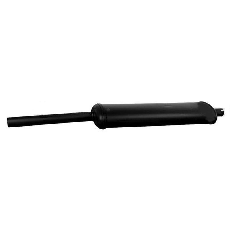 Muffler Fits Ford/New Holland Replaces 83908359