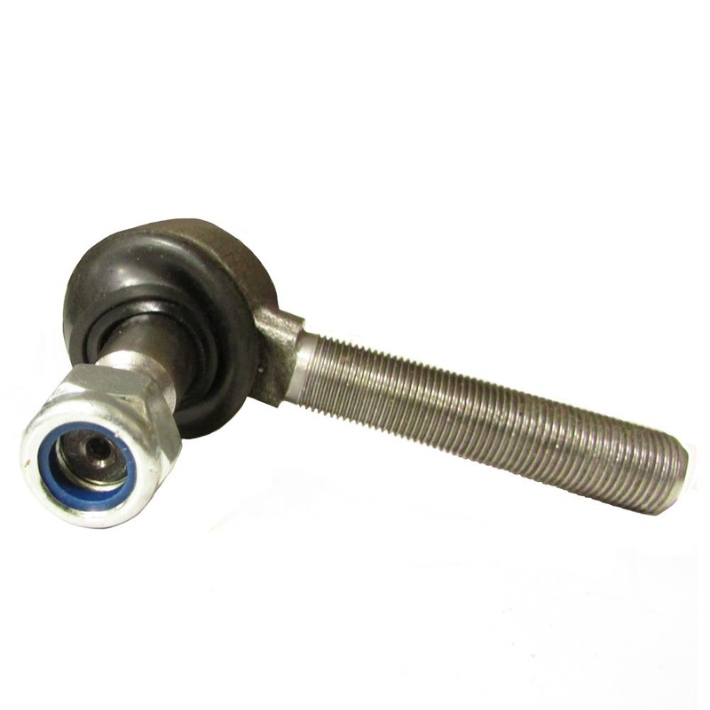 NAA33271A Restoration Rear Drag Link End Fits Case/International Harvester 300