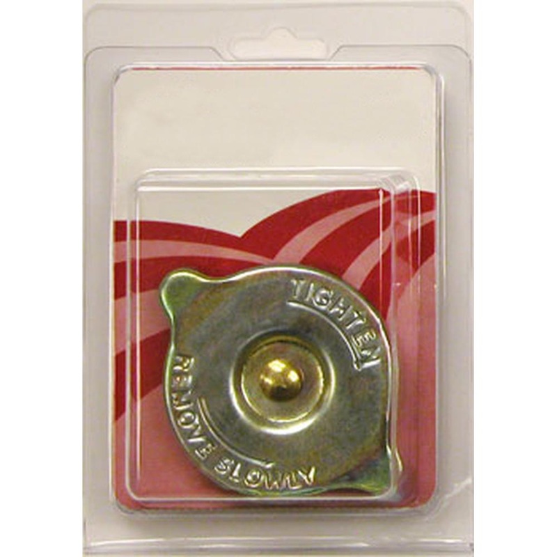 Oil Filler Cap Fits Ford/New Holland Replaces 81823295