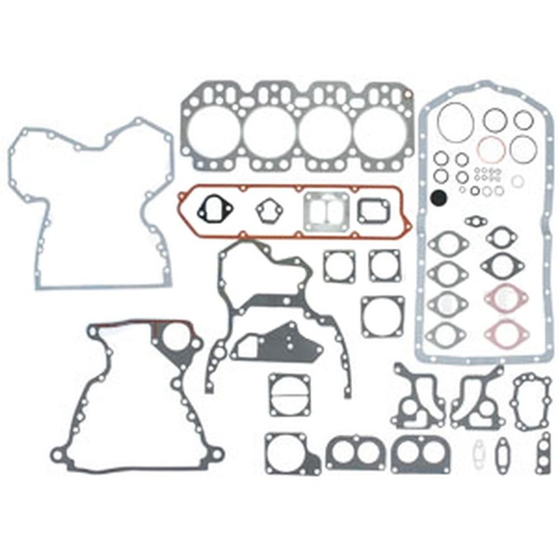 Overhaul Gasket Set Fits John Deere Replaces RE16934