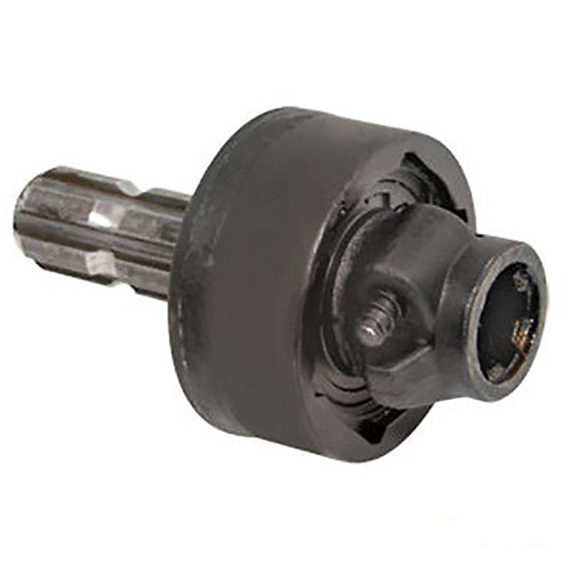Qd Overrunning Coupler Fits Universal Products Replaces 51A110