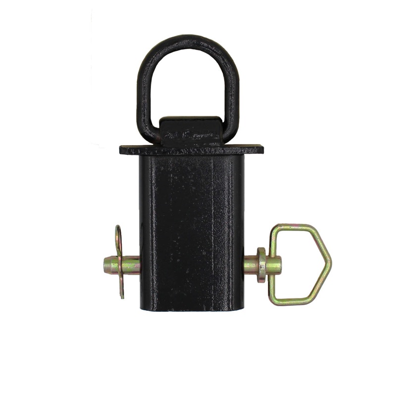 Removable Stake Pocket D-Ring Fits Universal Products Replaces PK-SPTD