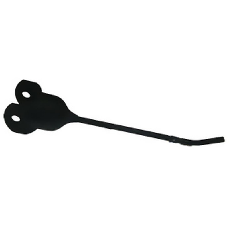 Rubber MTD Baler Tooth Fits Vermeer Replaces AE56204