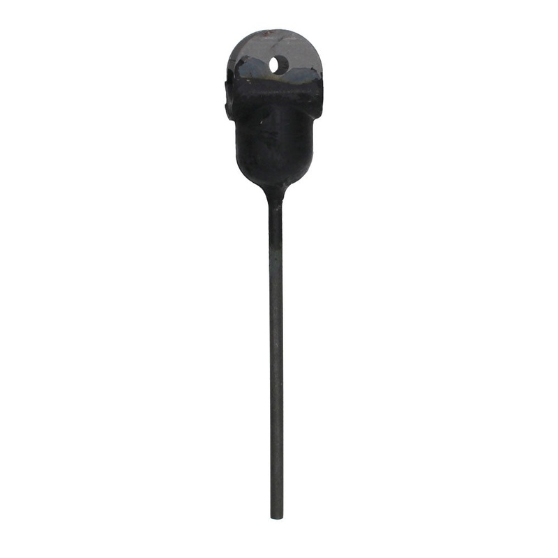 Rubber Rake Tooth Fits Universal Products Replaces 806-001