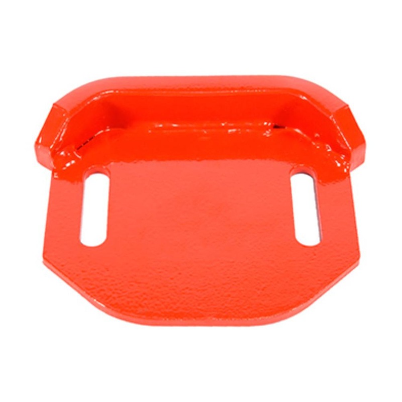 Steel Skid Shoe Fits Ariens Replaces 02449400