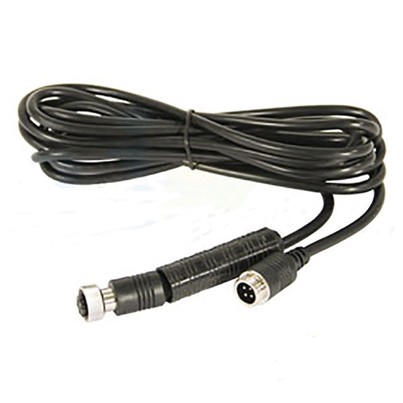 10' CabCam Power Video Cable Fits Universal Products Replaces PVC10