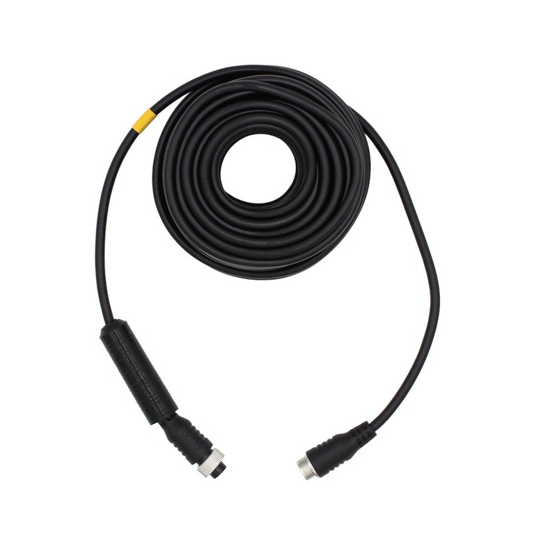 30' CabCam Power Video Cable Fits Universal Products Replaces PVC30
