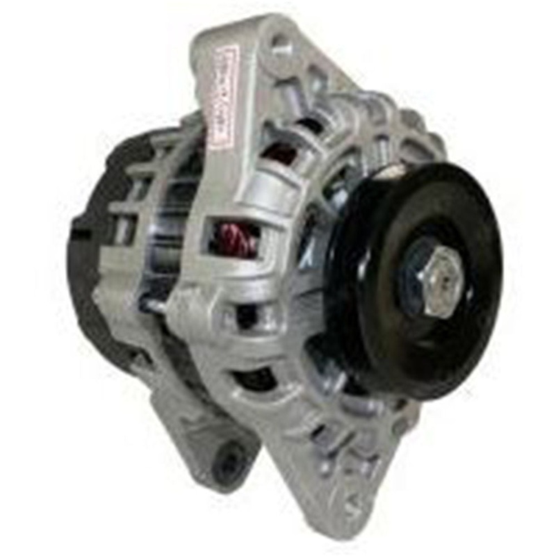 Atlernator Fits Bobcat Replaces 12390