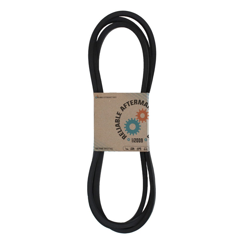 Classical V-Belt Fits New Idea Replaces W899507L