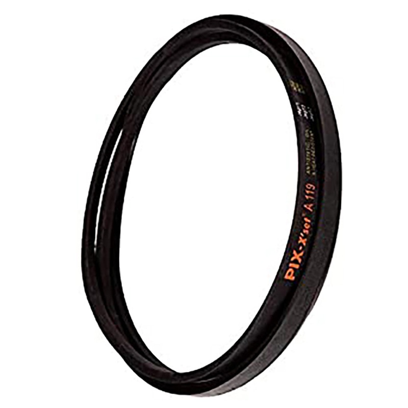 Classical V-Belt Fits Universal Replaces B160