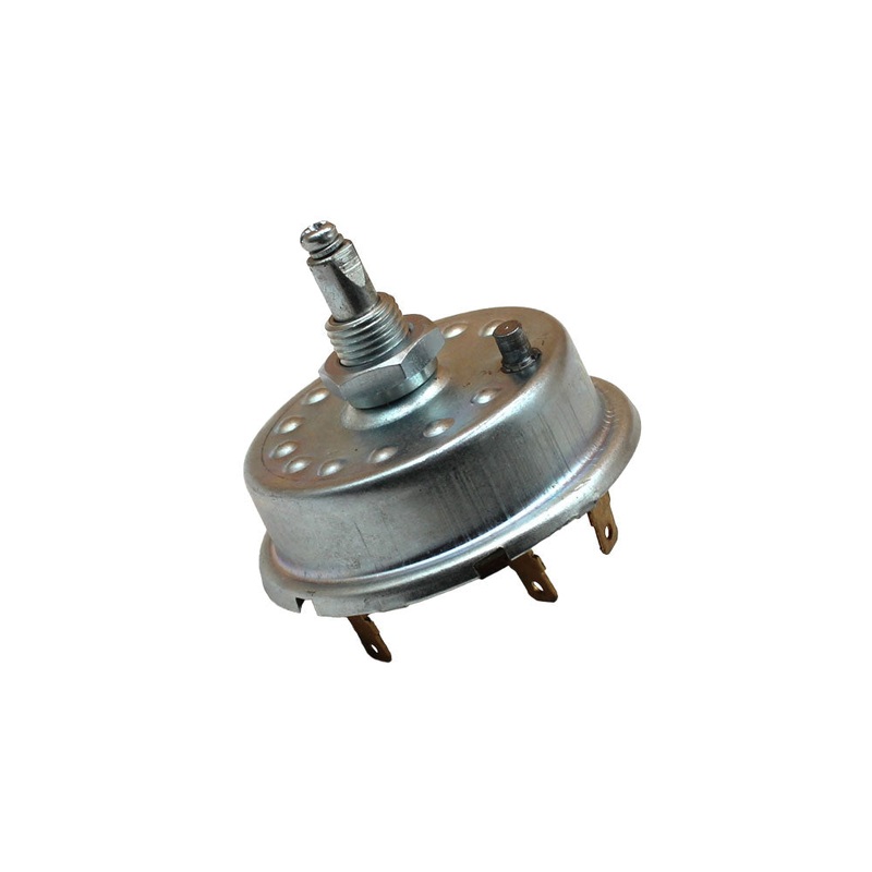 Combination Ignition/Light Switch Fits John Deere Replaces AR20430