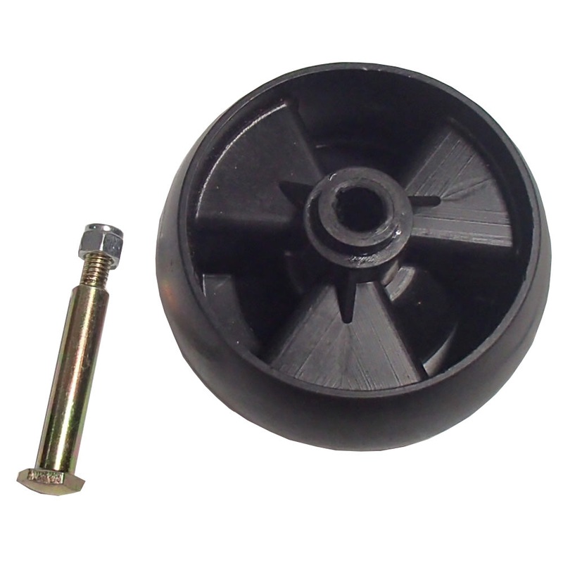 Deck Wheel Kit Fits MTD Replaces 1842-19