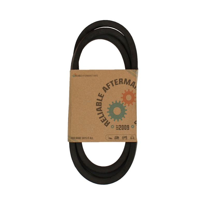 Drive Belt Fits New Idea Replaces 300943