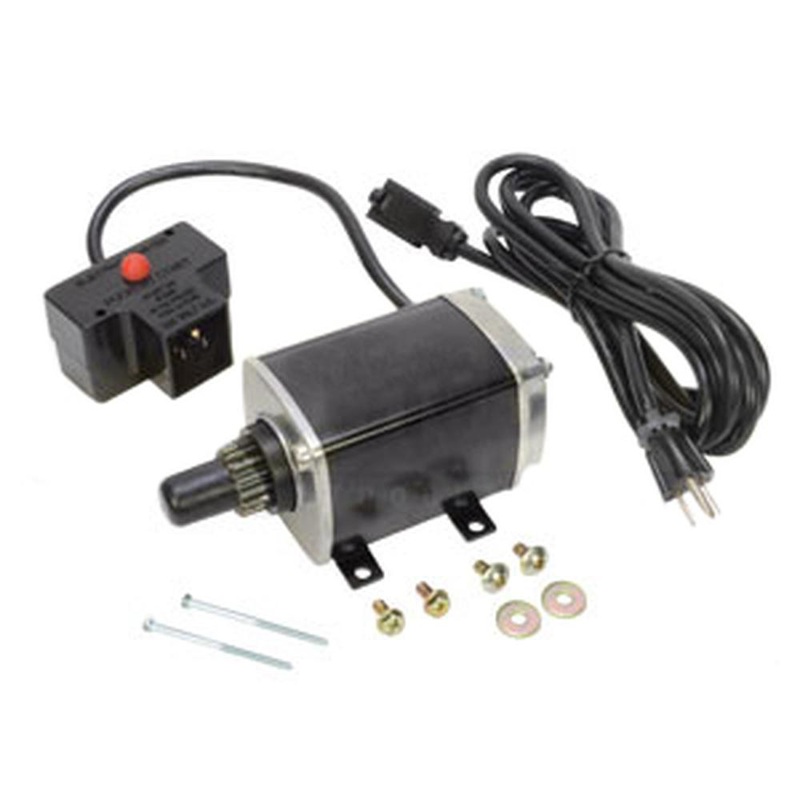 Electric Starter Kit Fits Ariens Replaces 72403600