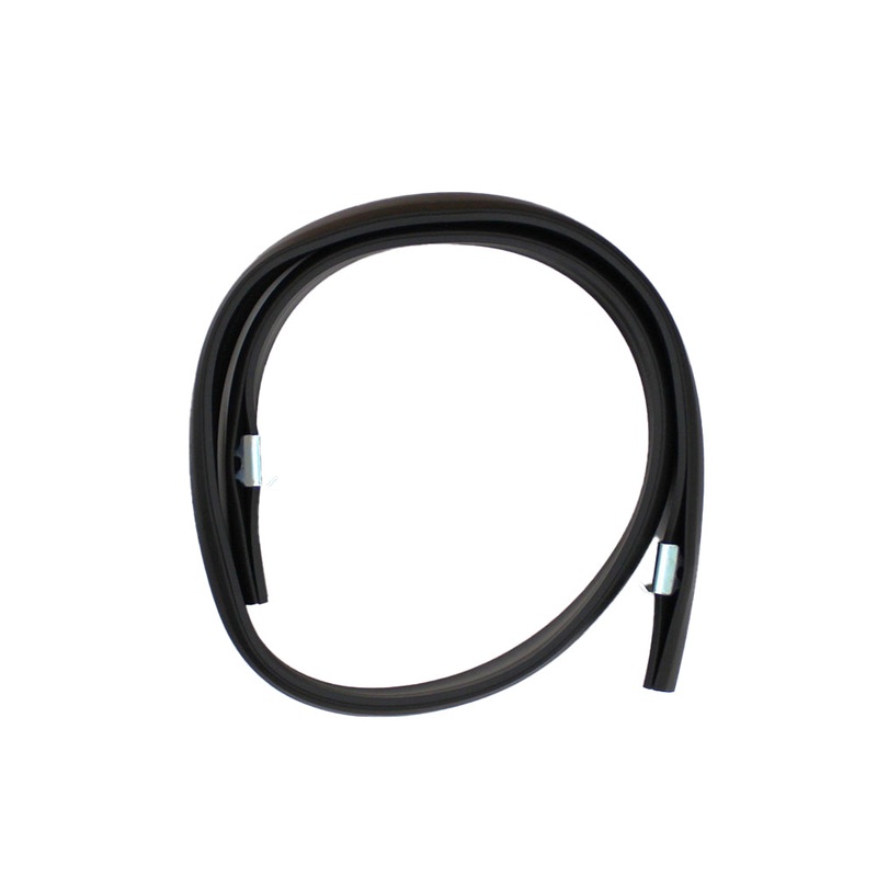 Hood Rubber Seal Fits Massey Ferguson Replaces 1874520M91