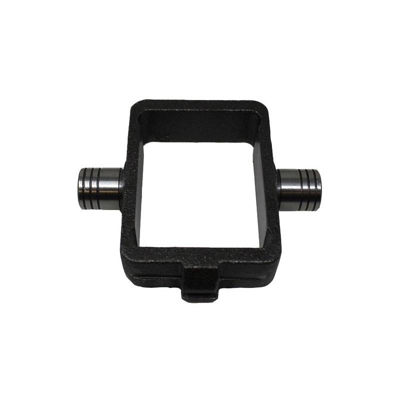 Hydraulic Piston Fits Massey Ferguson Replaces 9N615