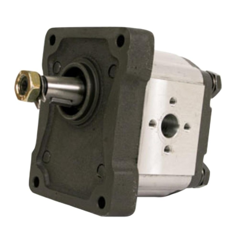 Hydraulic Pump Fits Fiat Replaces 00568162