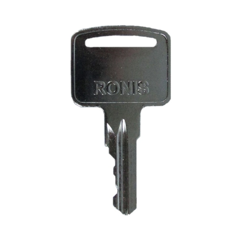 Key(s) Fits Universal Products Replaces 455-KEY