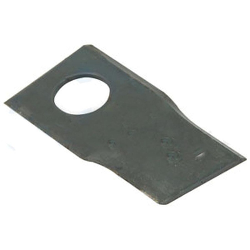 LH Disc Mower Blade Fits MORTL Replaces 655/3L1