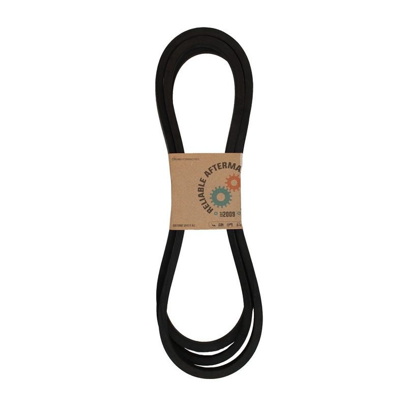 Mower Deck Belt Fits Universal Replaces C169