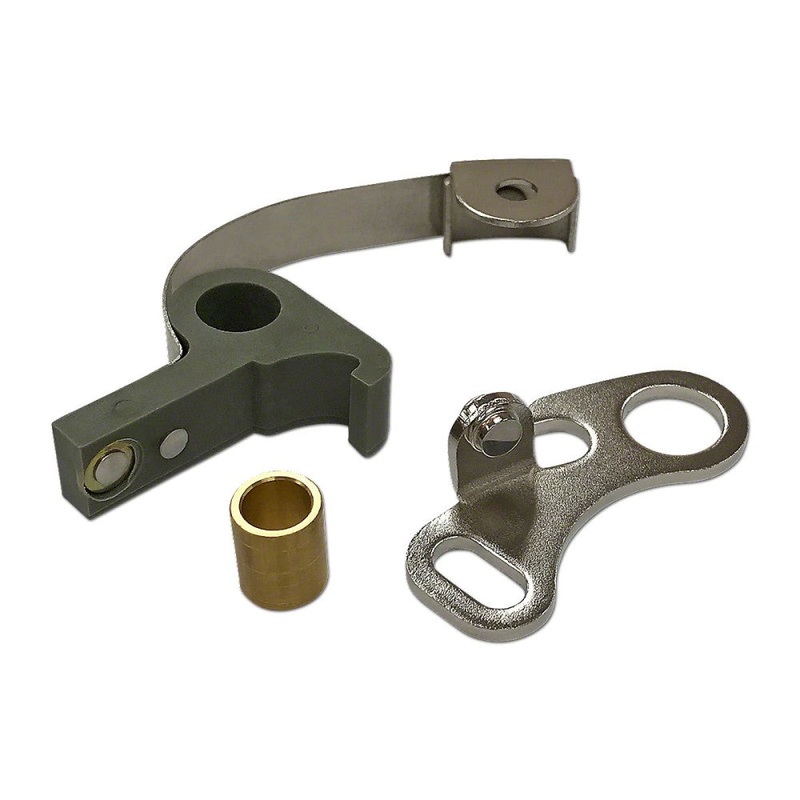 Point Set Fits John Deere Replaces AR31317