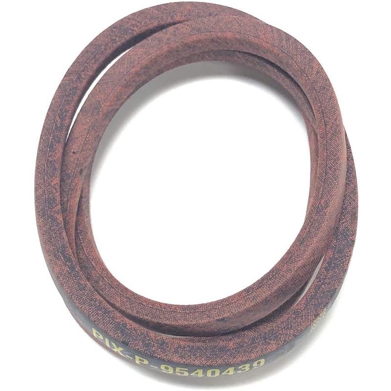 PTO Deck Belt Fits Universal Products Replaces 9540439