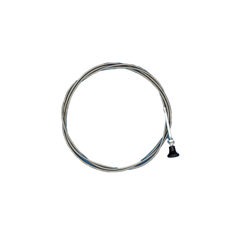 Push/Pull Choke Cable Fits Oregon Replaces 60-122