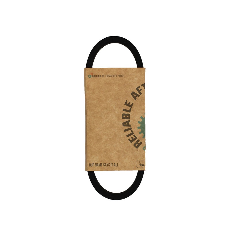 Replacement V Belt Fits Universal Products Replaces 1551
