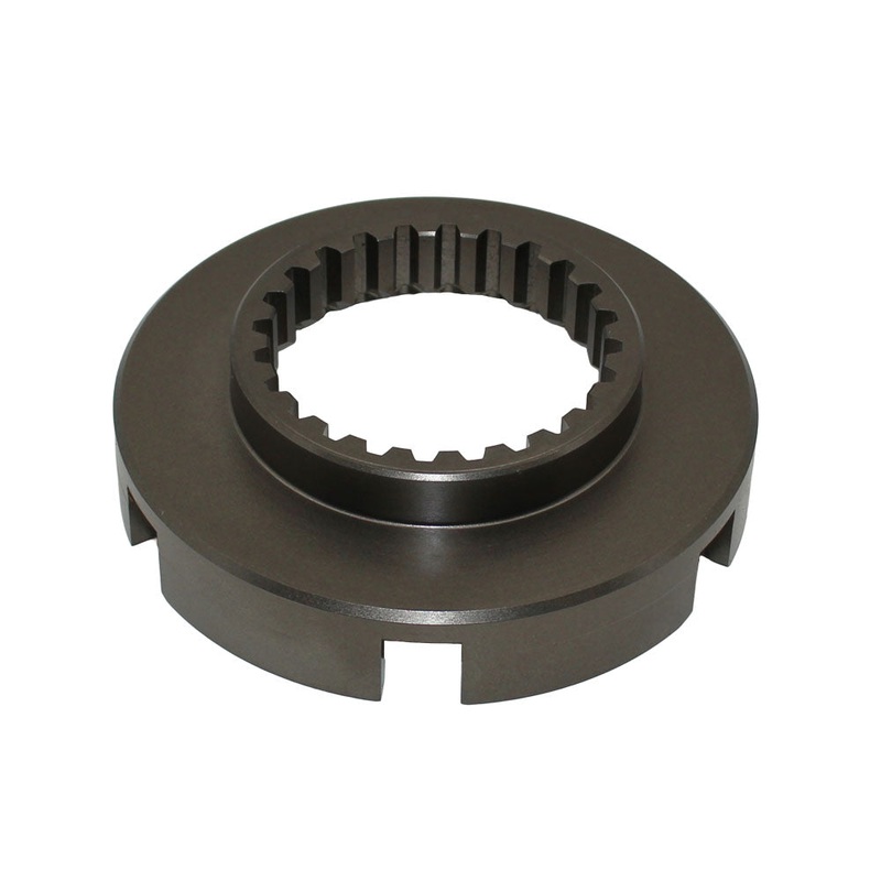 Shaft Input Drum Fits John Deere Replaces R31026