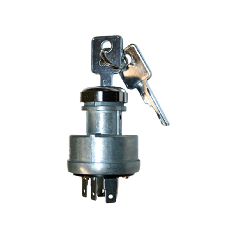 Starter Switch Fits John Deere Replaces AR47239