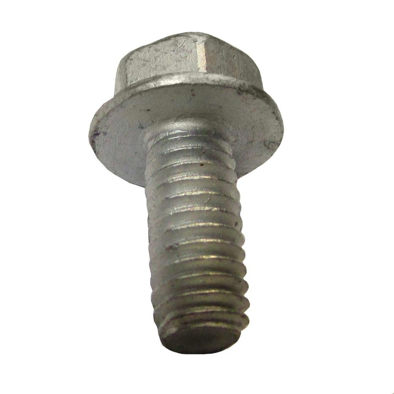 Thread Cutting Bolt Fits Cub Cadet Replaces 1724491