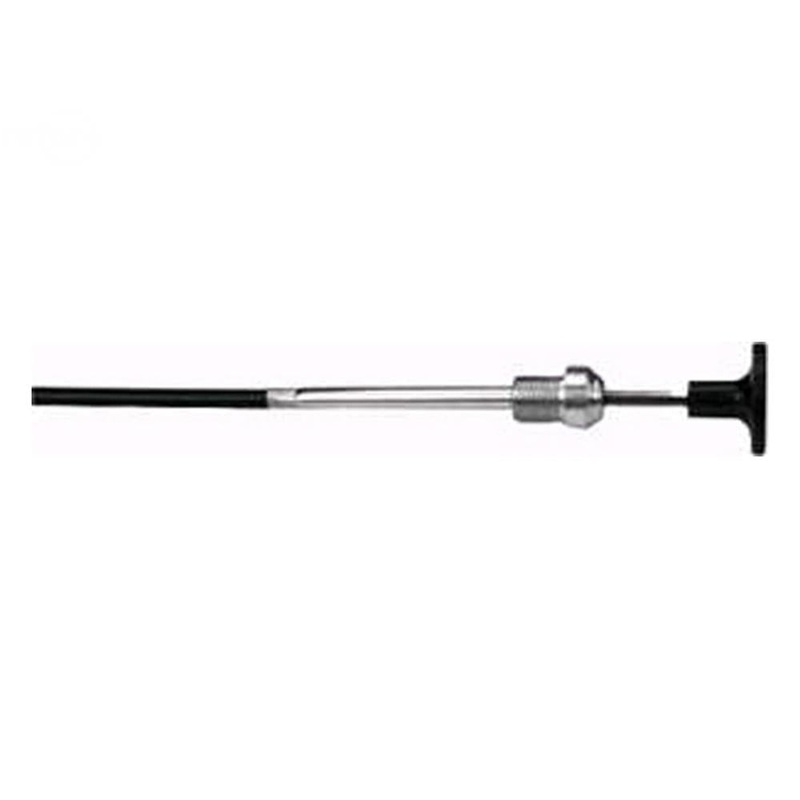 Throttle Control Cable Fits Wheel Horse Replaces 10-2119