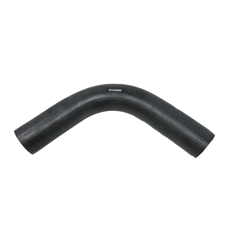 Upper Radiator Hose Fits Case/International Harvester Replaces D124950