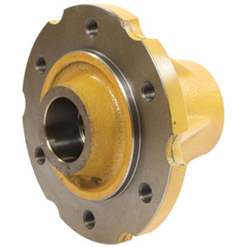 6 Bolt Hub Fits John Deere Replaces AMT25809