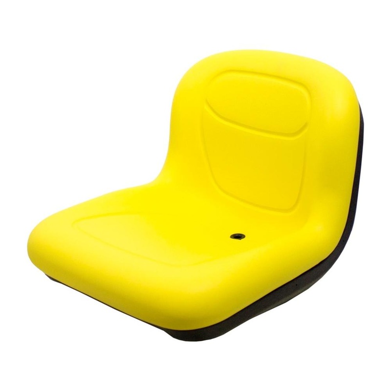 8027 Bucket Seat Fits Universal Products