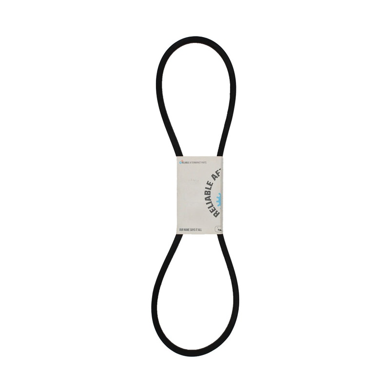 Automotive Wedge Belt Fits Ford/New Holland Replaces 577240