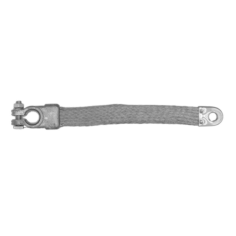 Battery Cable (Ground) Fits International Replaces 69510DA