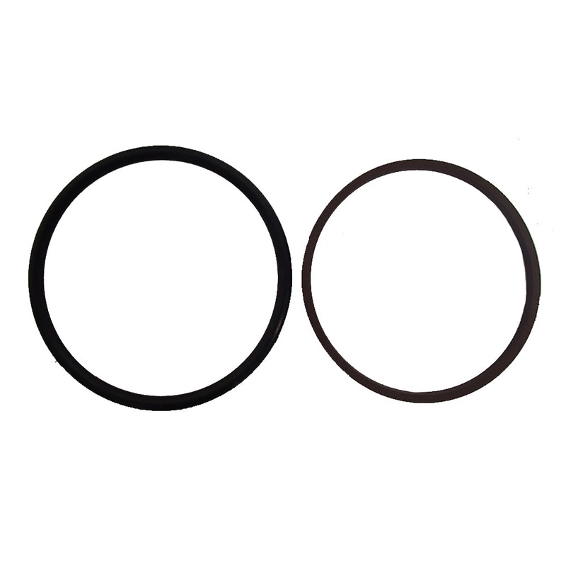 Buffer Seal A Fits John Deere Replaces 5330013332865