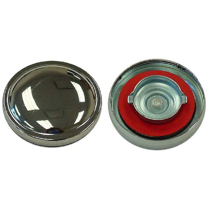 Cap with Gasket Fits John Deere Replaces AF2914R