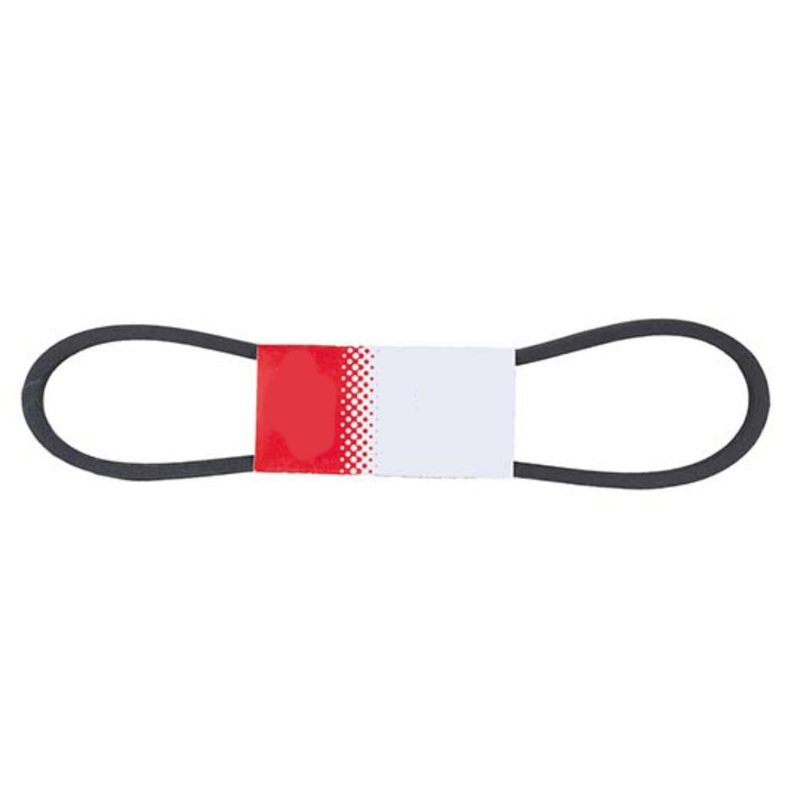 Classical V-Belt Fits Universal Products Replaces 5L530