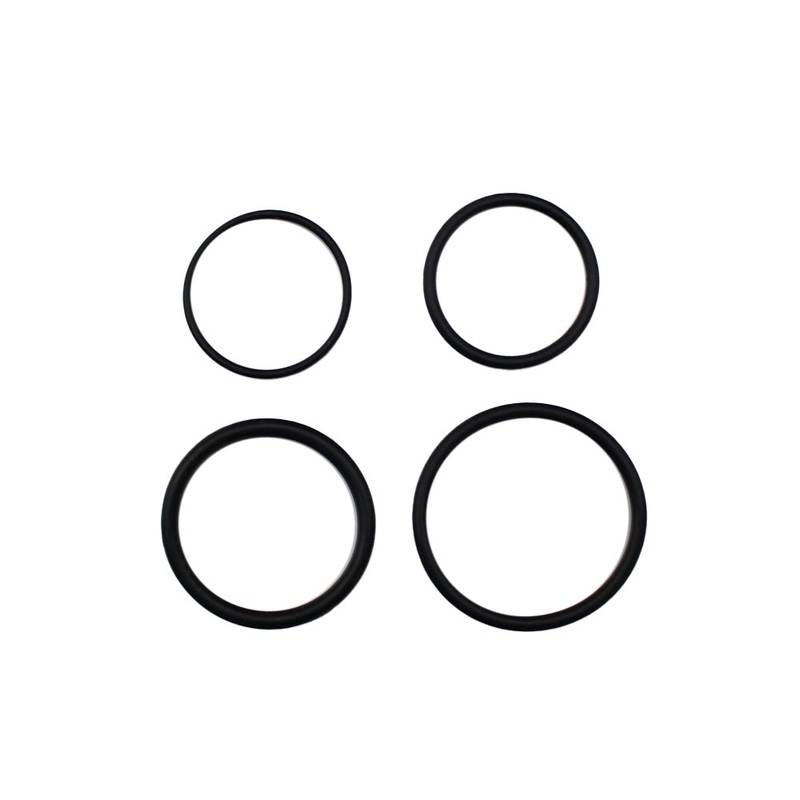 Cylinder Repair Kit Fits Massey Ferguson Replaces 3904170M1