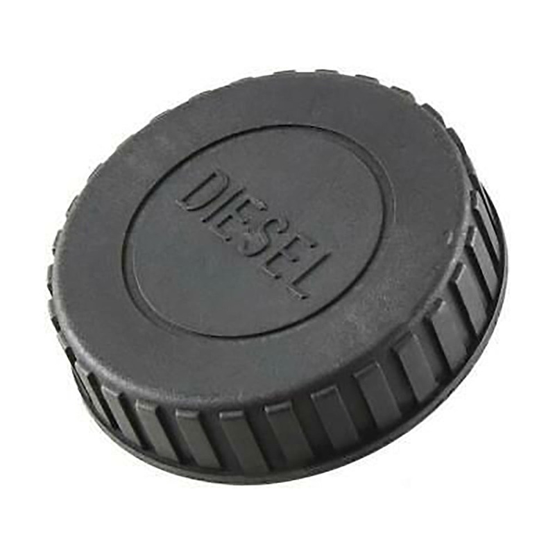 Diesel Fuel Cap Fits Case/International Harvester Replaces 82000289